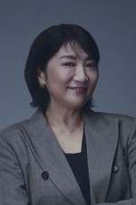 ドラマ『ディアマイベイビー～私があなたを支配するまで～』主演の松下由樹