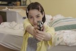 ドラマ『幸せカナコの殺し屋生活』場面写真