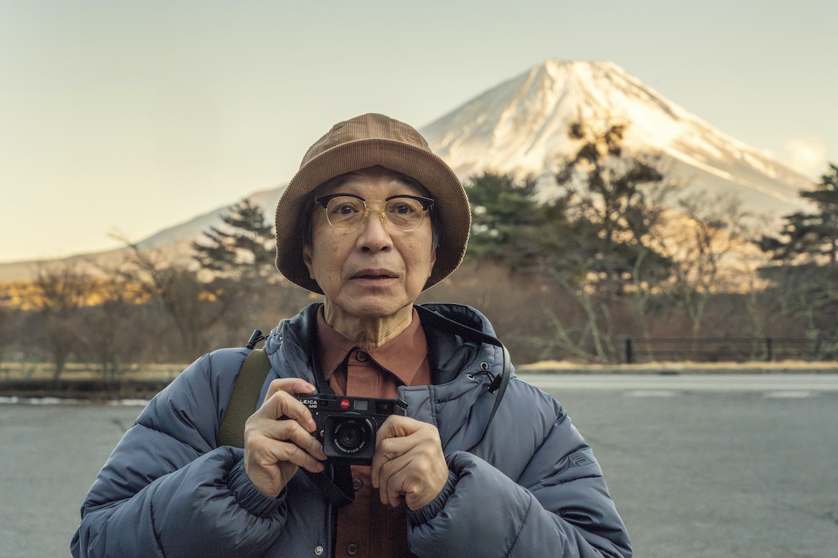 『ホットスポット』第7話　『月曜から夜ふかし』のディレクターが再び町にやってくる