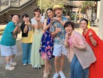 『王様のブランチ～30年目突入8時間生放送SP～』の様子
