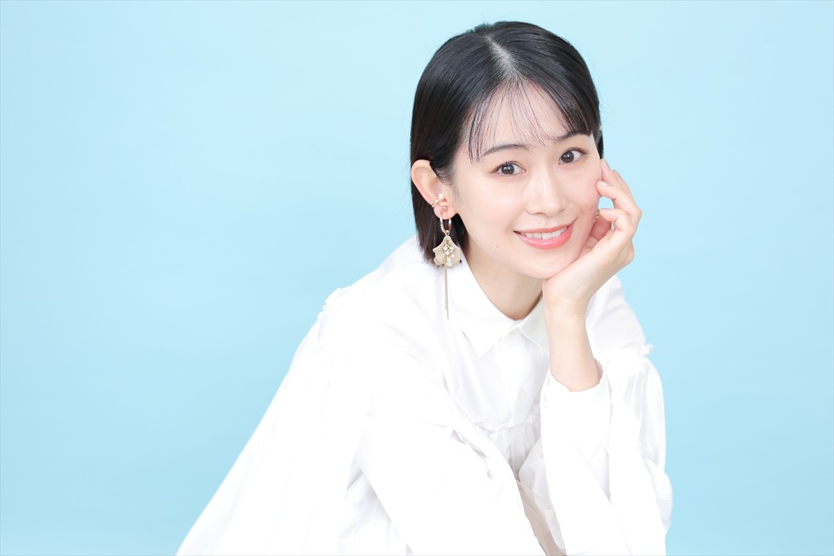 愛希れいか、ドラマ＆舞台で躍進続く　宝塚退団から6年、今も変わらぬ同期との絆