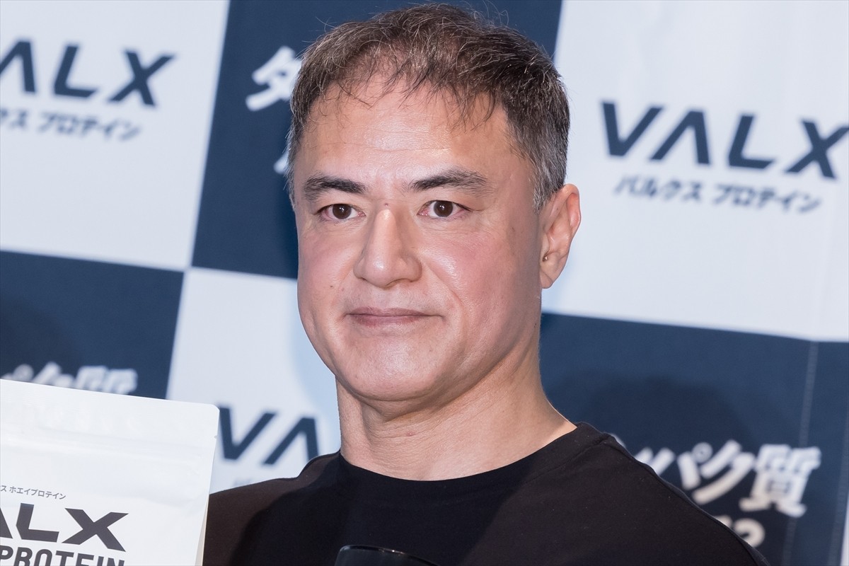 菊池風磨「名字はtimelesz、名前は菊池風磨」　30歳の抱負語る