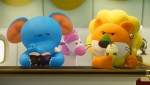 『たべっ子どうぶつ THE MOVIE』場面写真