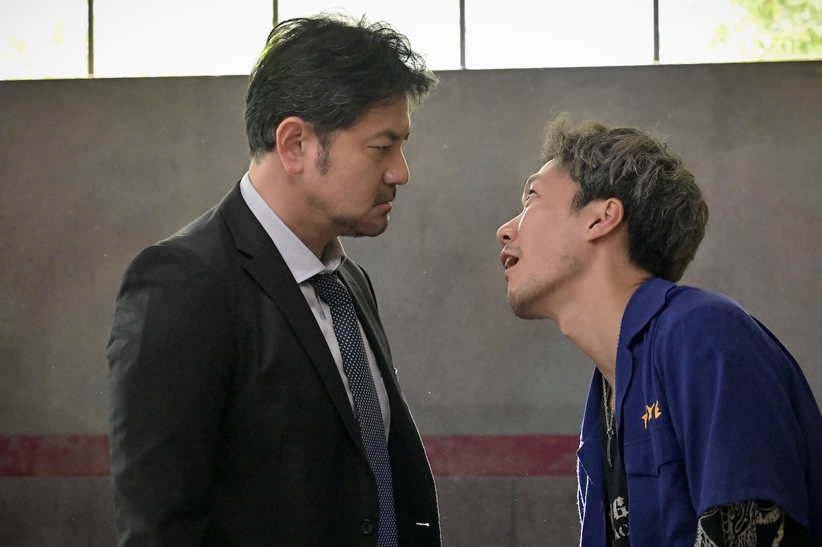 『クジャクのダンス、誰が見た？』第7話　“心麦”広瀬すず、封印されていた家族の秘密を知る