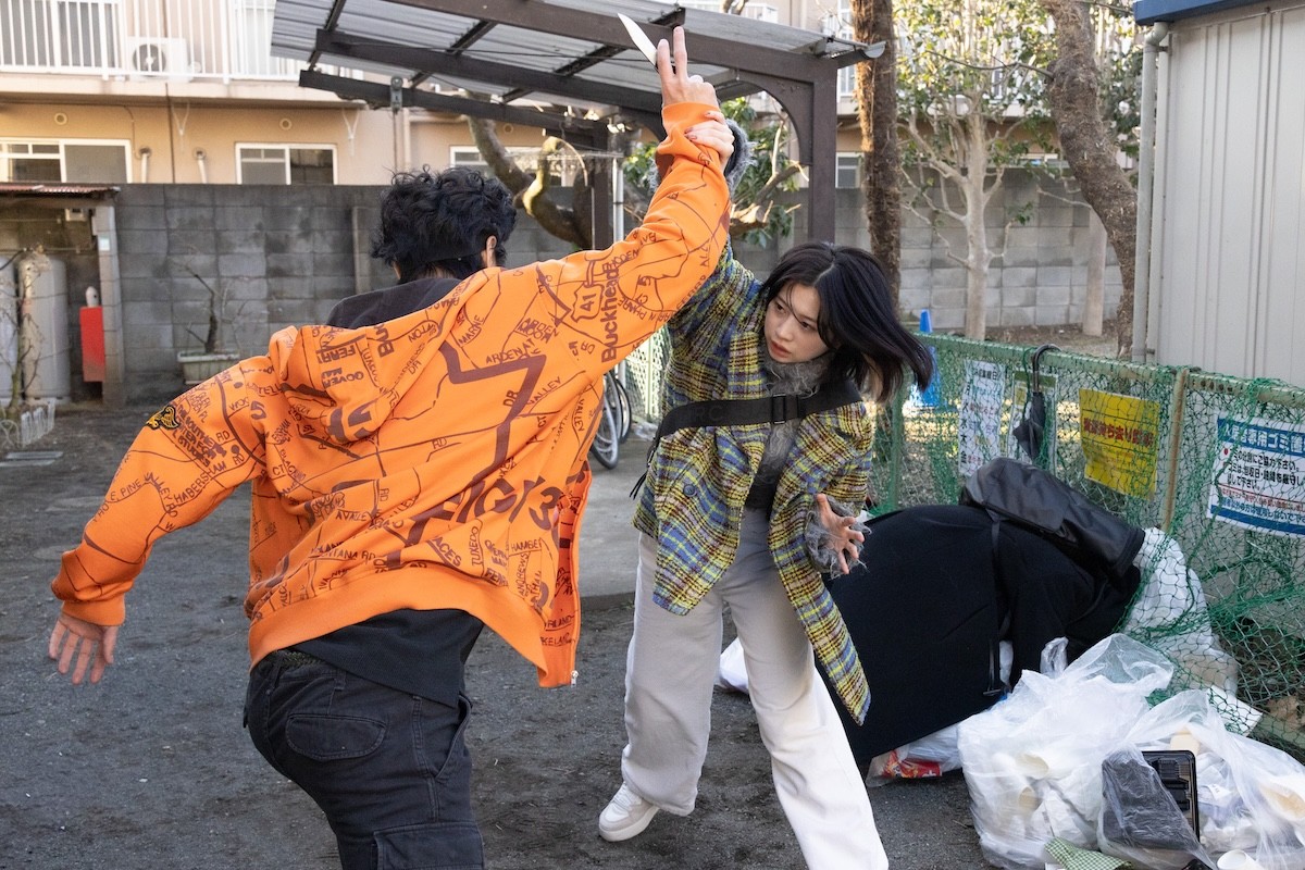『相続探偵』第7話　“灰江”赤楚衛ニ、著名な大学教授の隠し子騒動に迫る