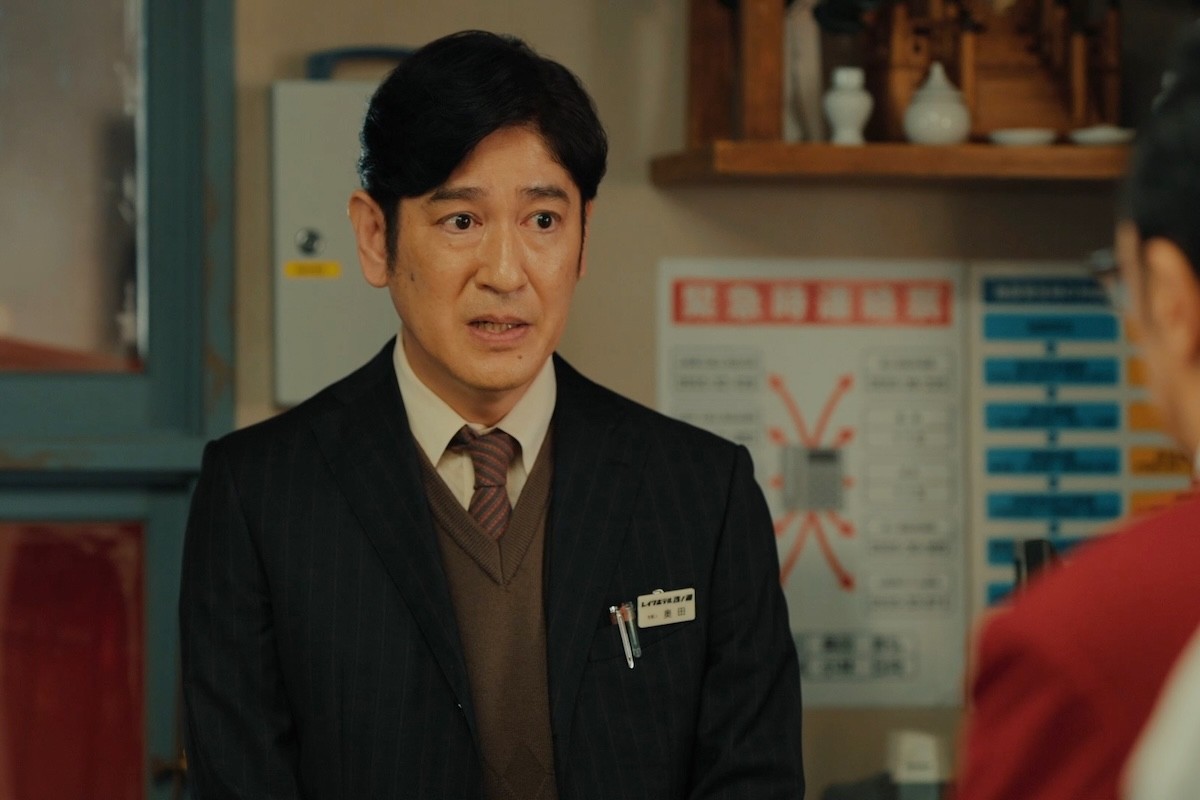 『ホットスポット』第9話　“清美”市川実日子、親友たちと共にホテル存続のために動き出す