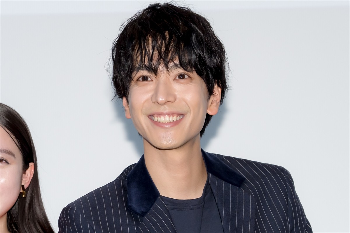 高石あかり、初単独主演作品のアクションは「今までで一番の量と質」
