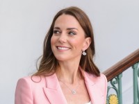 キャサリン妃、恒例の聖パトリックデーの式典に復帰予定