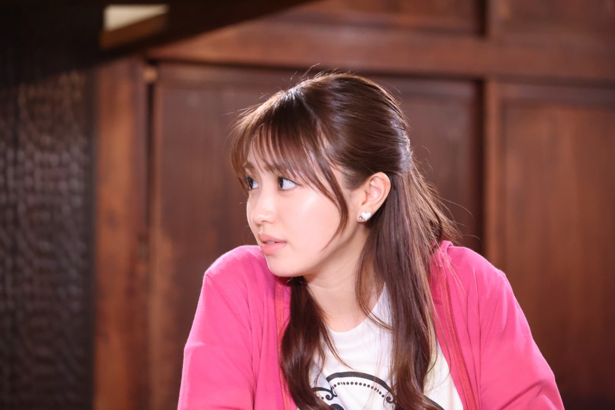 『アンサンブル』瀬奈と真戸原がすれ違う展開に「もどかしい」「幸せになってほしいのに」の声