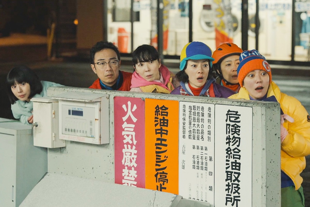 『ホットスポット』最終回　人気俳優が続々サプライズ登場　ネット称賛「贅沢すぎてお腹いっぱい…」（ネタバレあり）