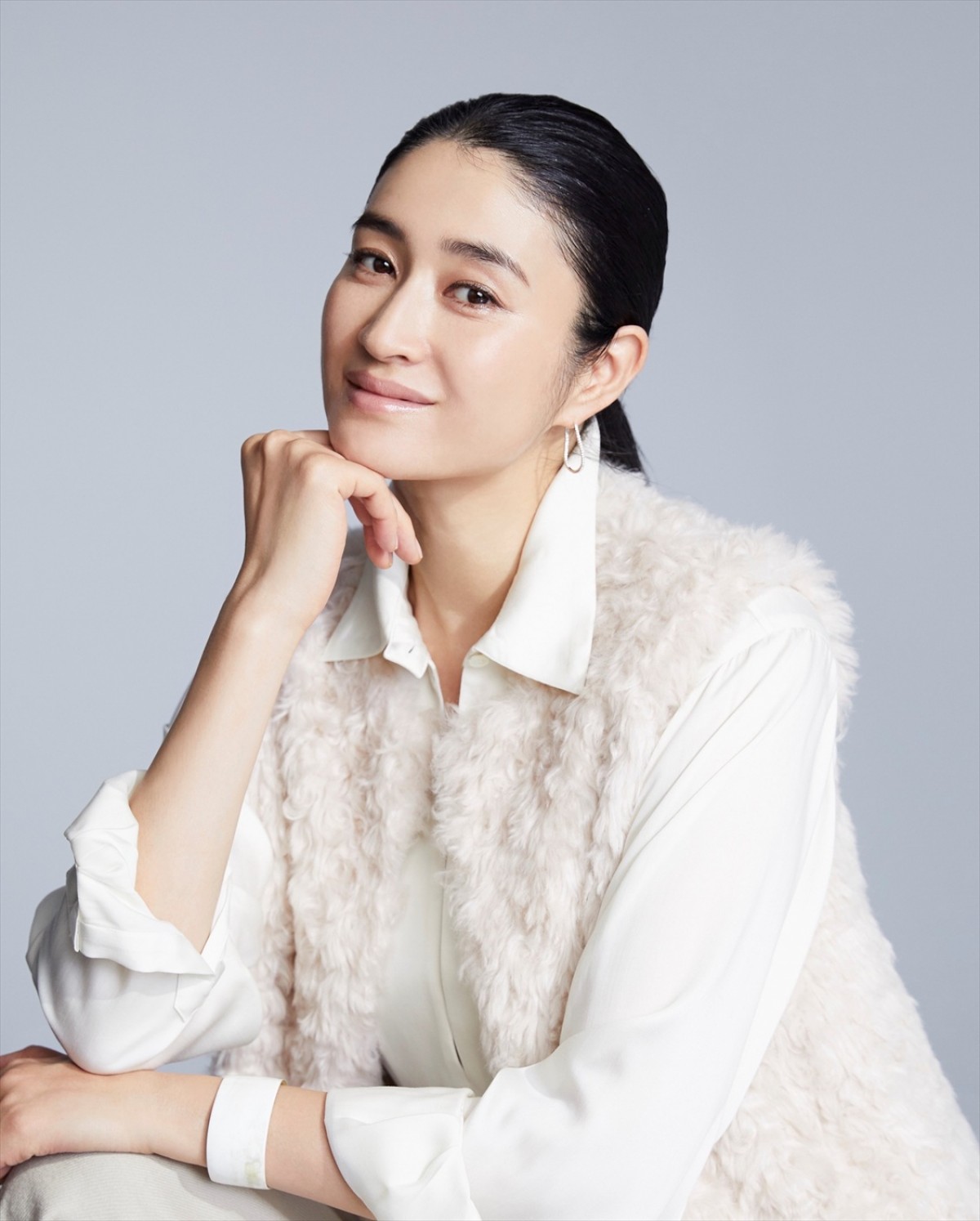 松本若菜主演『Dr.アシュラ』、渡部篤郎、片平なぎさ、小雪らの出演決定