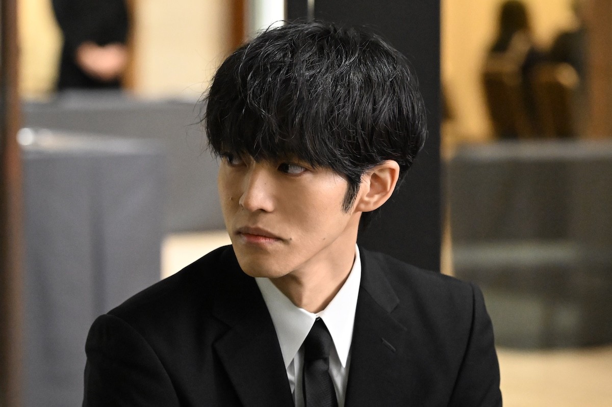 『御上先生』最終回　“御上”松坂桃李、3年2組の生徒と共に不正に立ち向かう