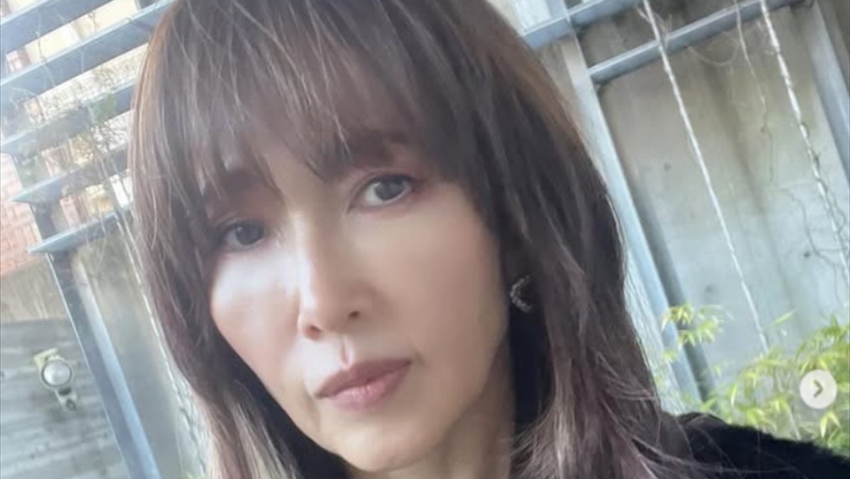 工藤静香、自家製ポン酢に「スゴイ」「レシピ気になる」「体に良さそう