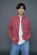 『映画 おっさんのパンツがなんだっていいじゃないか！』に出演する中島颯太