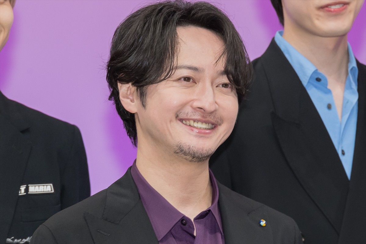 山崎紘菜「“山崎さんって気付かなかった”というのが一番の褒め言葉」　俳優業の理想を語る
