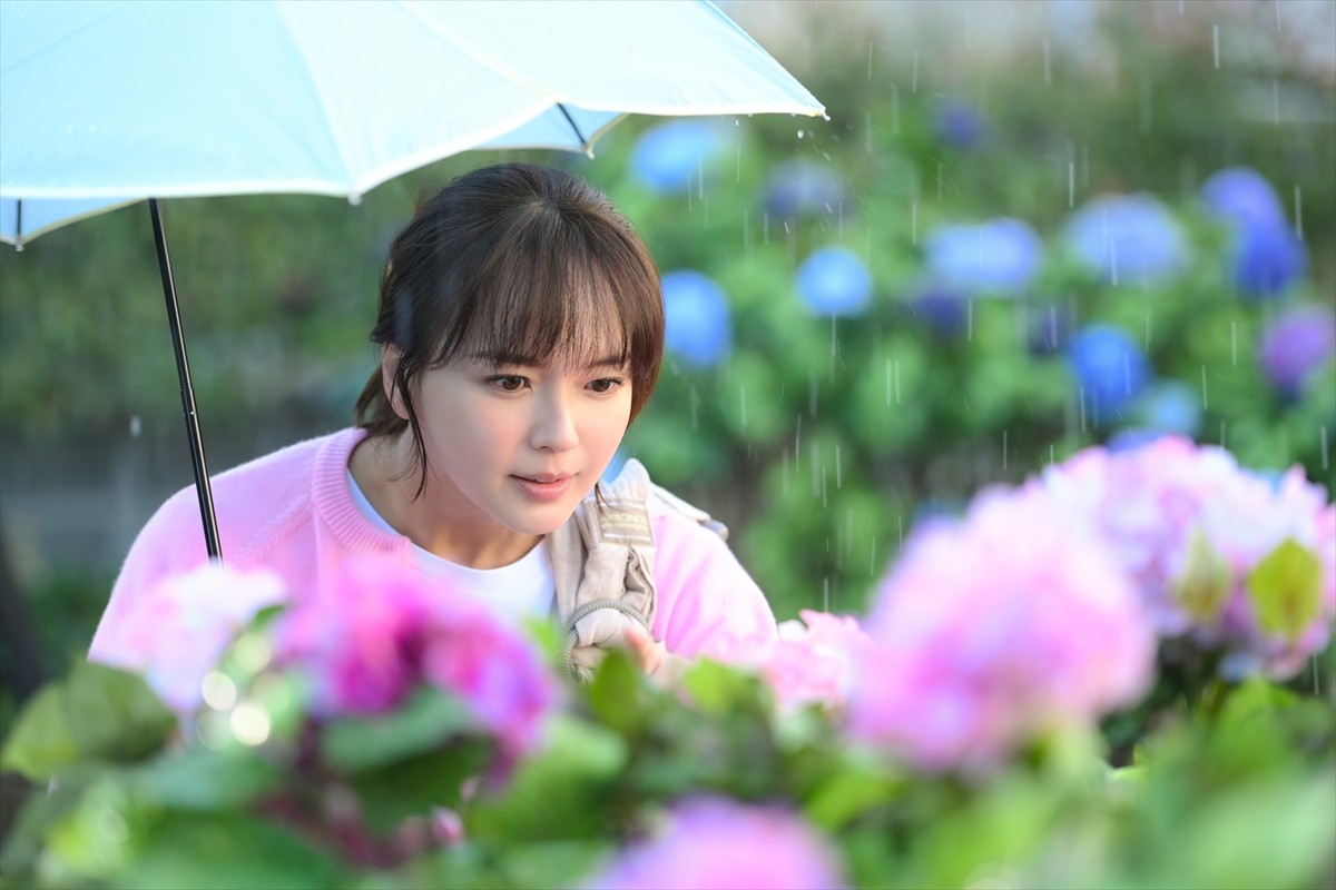 多部未華子「今まさに子どもと向き合っている方に届いてほしい」　主演ドラマ『対岸の家事』今夜スタート