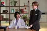 ドラマ『秘密～THE TOP SECRET～』第6話より	