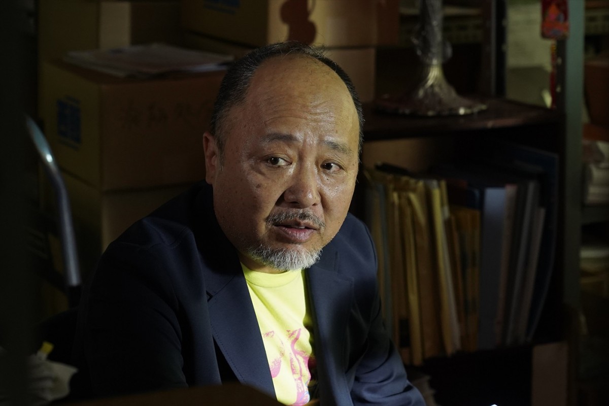 池田エライザ×阿達慶『リライト』追加キャストにチョコレートプラネット・長田、石田ひかりら