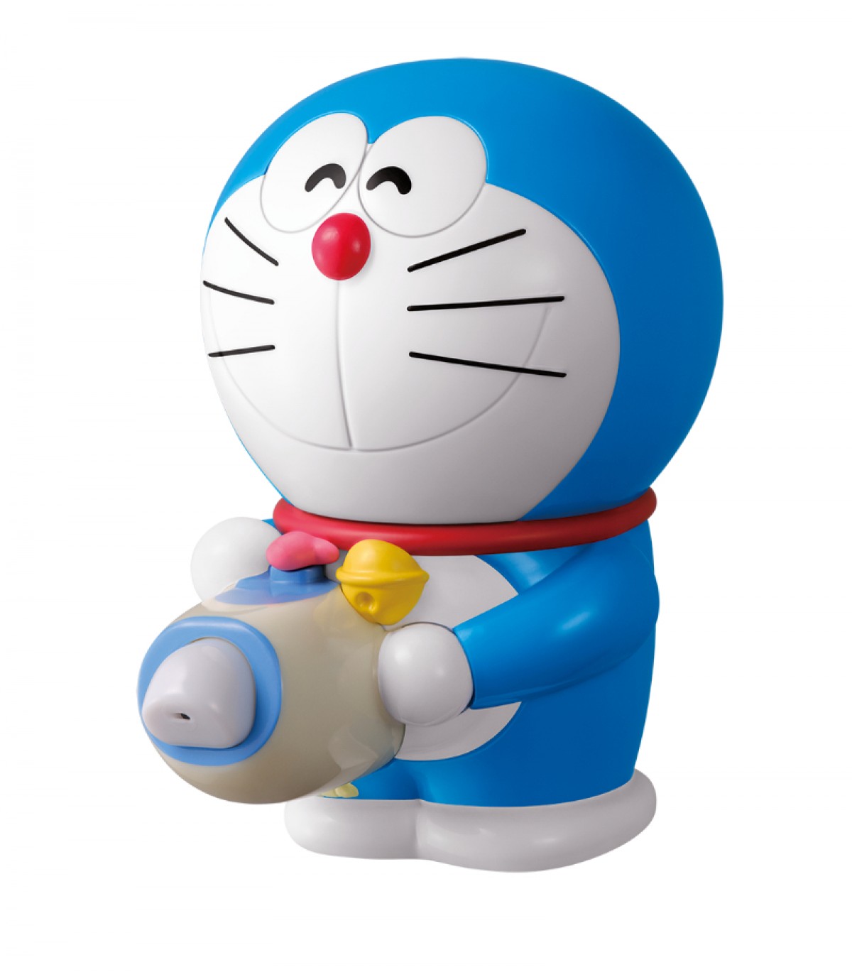 20250312 ハッピーセット「ドラえもん」