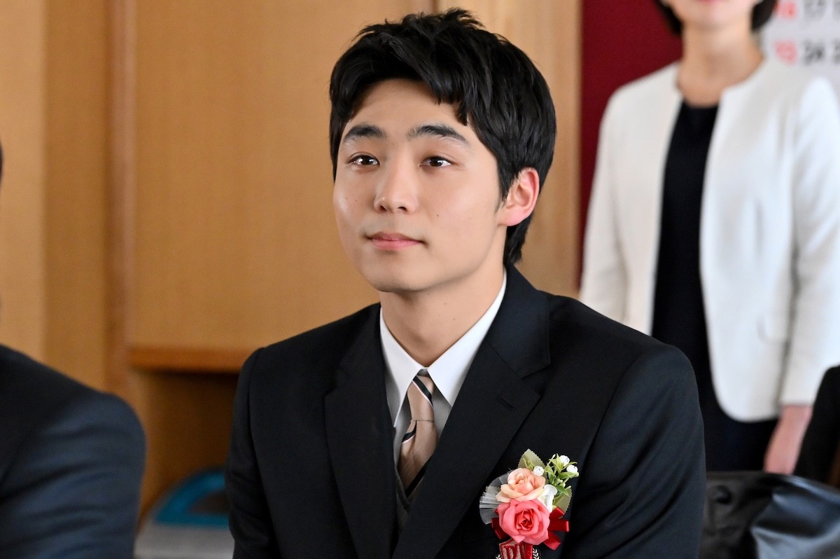 『御上先生』最終回　“御上”松坂桃李、3年2組の生徒と共に不正に立ち向かう