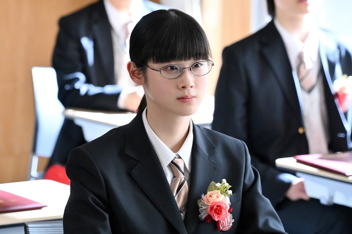 『御上先生』最終回　“御上”松坂桃李、3年2組の生徒と共に不正に立ち向かう