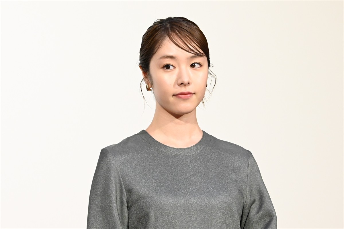 岡田将生、橋本愛＆唐田えりかとの共演に感慨