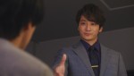 ドラマ『御曹司に恋はムズすぎる』最終回より
