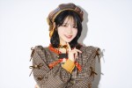 FRUITS ZIPPER・鎮西寿々歌