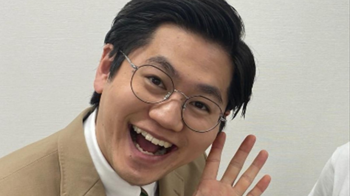 東京ホテイソン・たける、交際していたモデル明かす ネット衝撃「美しすぎる」 パリコレでも活躍 - エンタメ - ニュース |クランクイン!