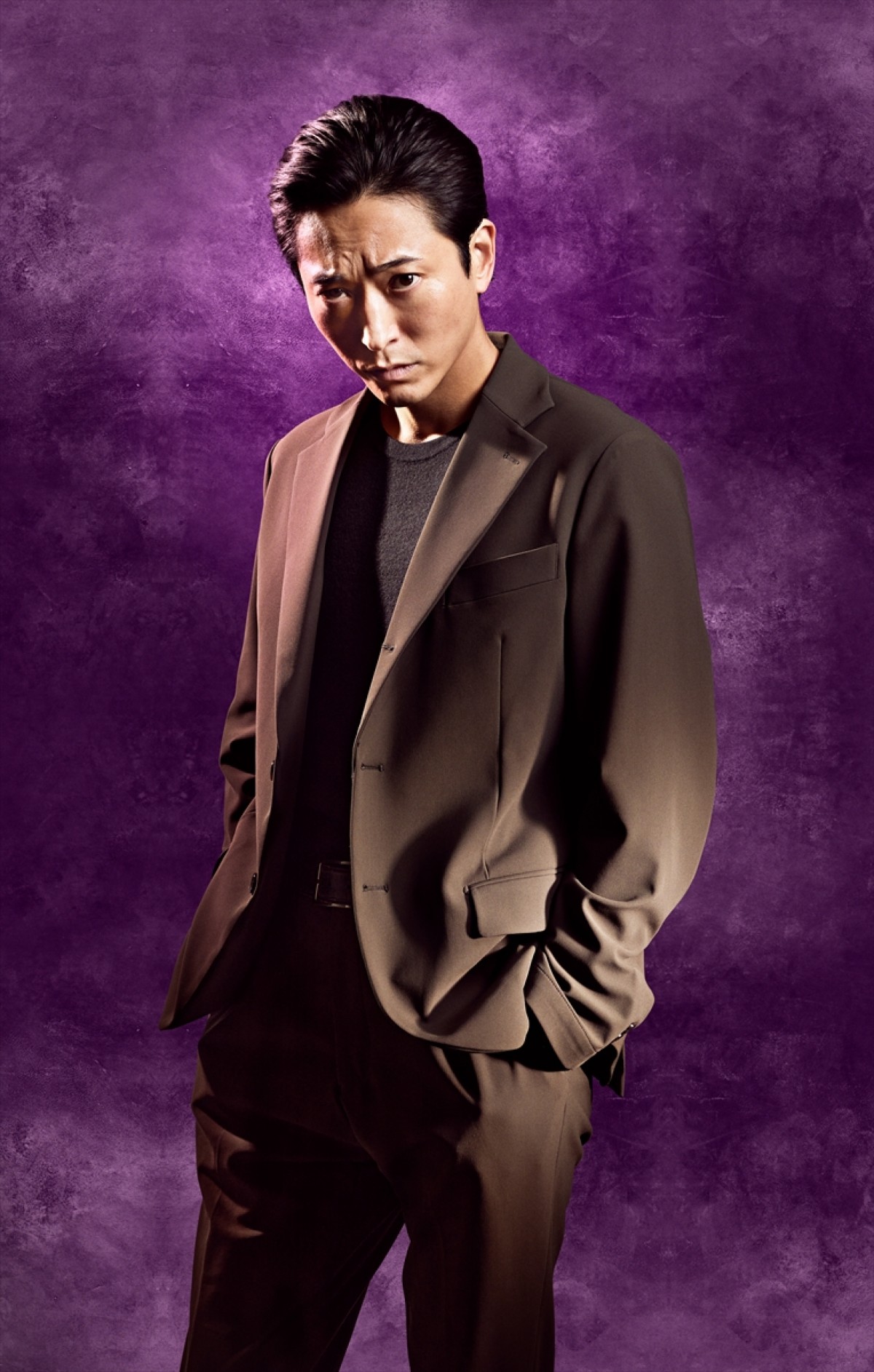 伊藤英明主演『ドンケツ』、今井翼、安田顕、早乙女太一、浅香航大ら追加キャスト発表