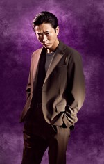 DMM TVオリジナルドラマ『ドンケツ』に出演する浅香航大