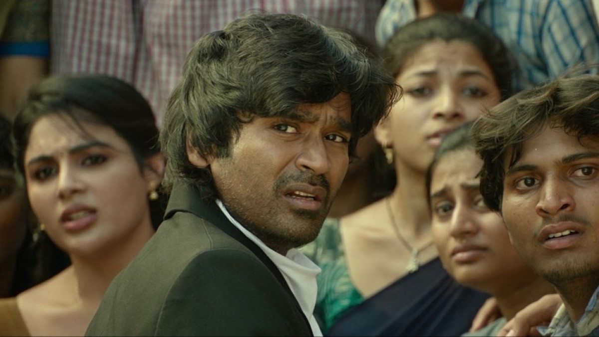 教育の力を信じた、若き教師の情熱の物語　インド映画『バーラ先生の特別授業』公開決定