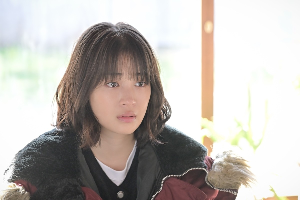 『クジャクのダンス、誰が見た？』第7話　“心麦”広瀬すず、封印されていた家族の秘密を知る