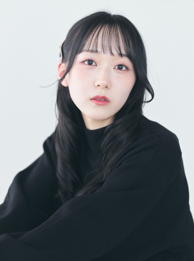 明智璃子