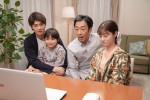 連続テレビ小説『おむすび』第112回より