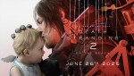 『デス・ストランディング2』、発売日が6月26日に決定　シネマティックなゲームプレイ映像などを収めたトレイラーも公開に