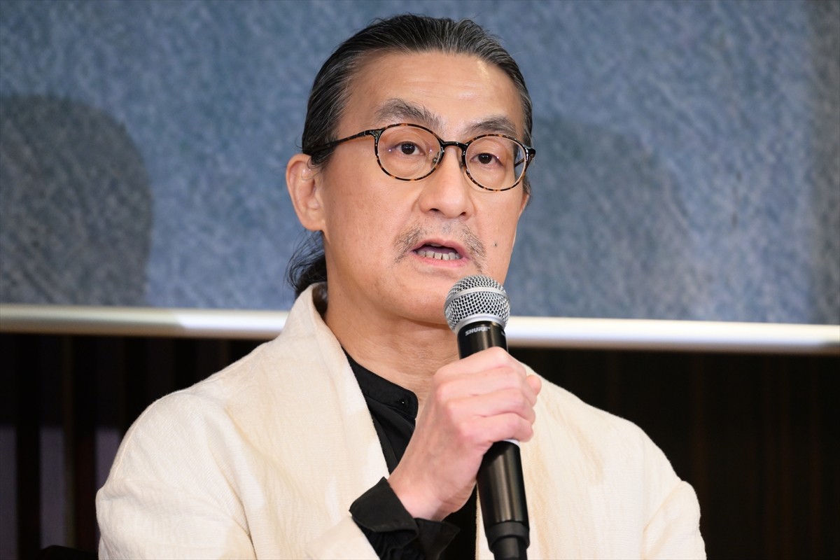 元宝塚花組トップ・柚香光、劇団☆新感線45周年興行で主演「何もかもが新鮮で刺激的」