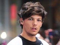 元ワン・ダイレクションのルイ・トムリンソンに新恋人！