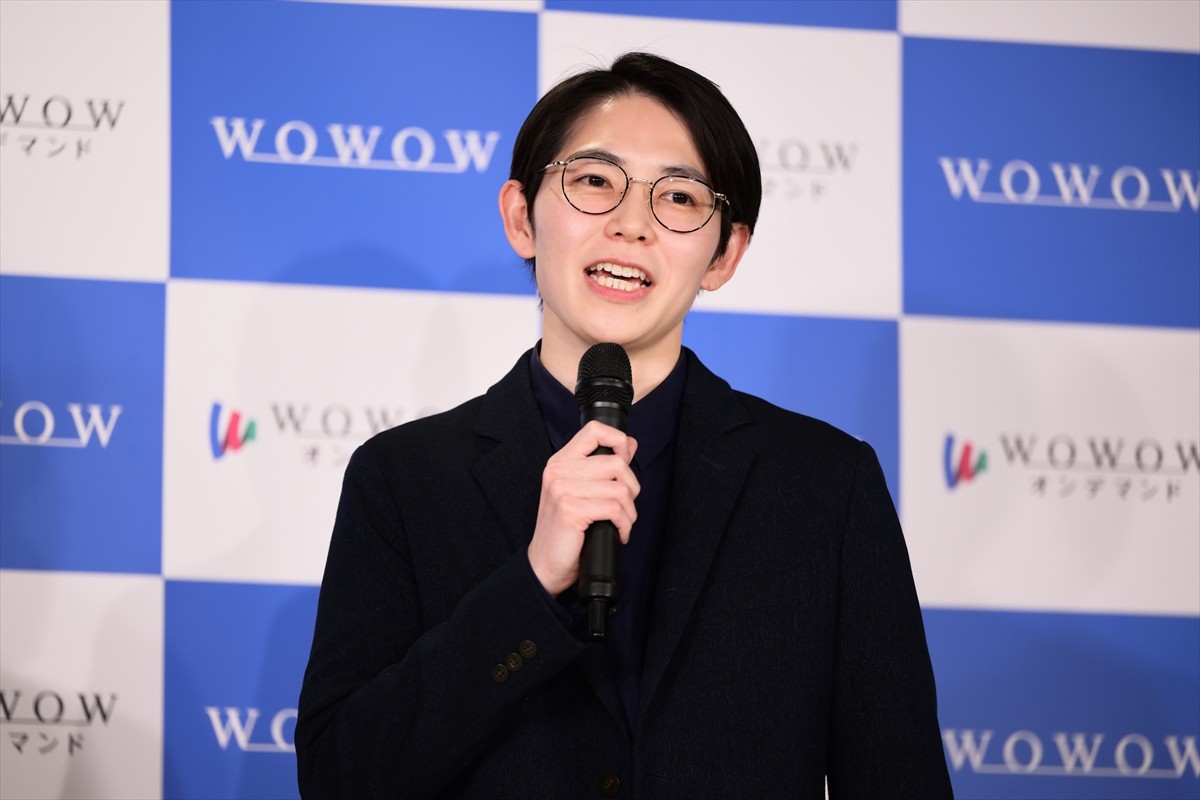 香川照之、主役が一番台詞が少ない主演作に手応え「歴史に残るドラマ」