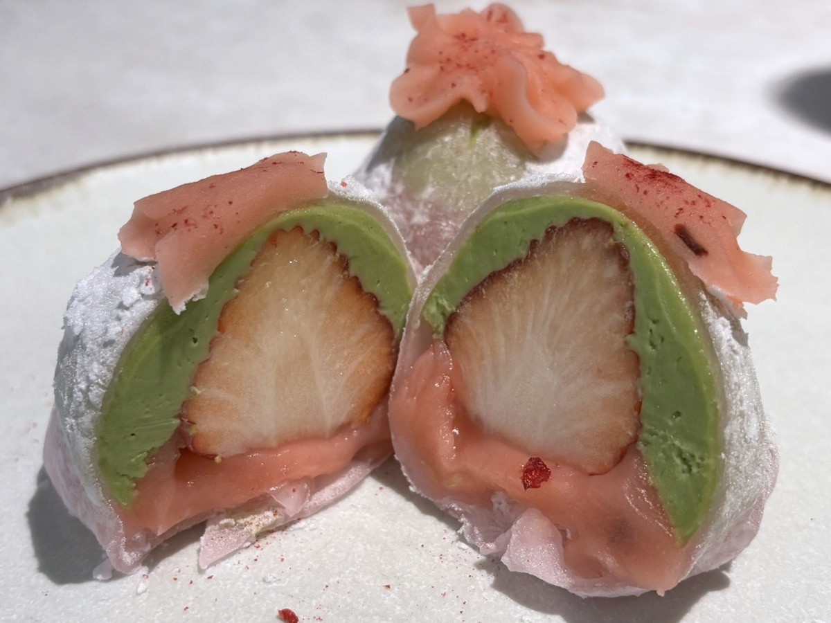 ホリデイ・イン京都五条　朝食ビュッフェ＿20250319