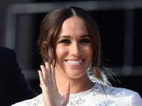 メーガン妃、アーチー王子＆リリベット王女の赤毛引き立つ写真をシェア