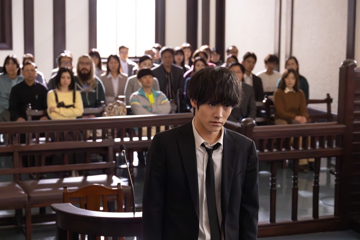 『相続探偵』最終回　“灰江”赤楚衛ニ、国家賠償請求訴訟を前にまさかのトラブルが発生