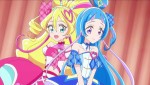 『キミとアイドルプリキュア♪』第8話場面写真