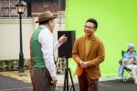 火ドラ★イレブン『パラレル夫婦　死んだ“僕と妻”の真実』第1話場面写真