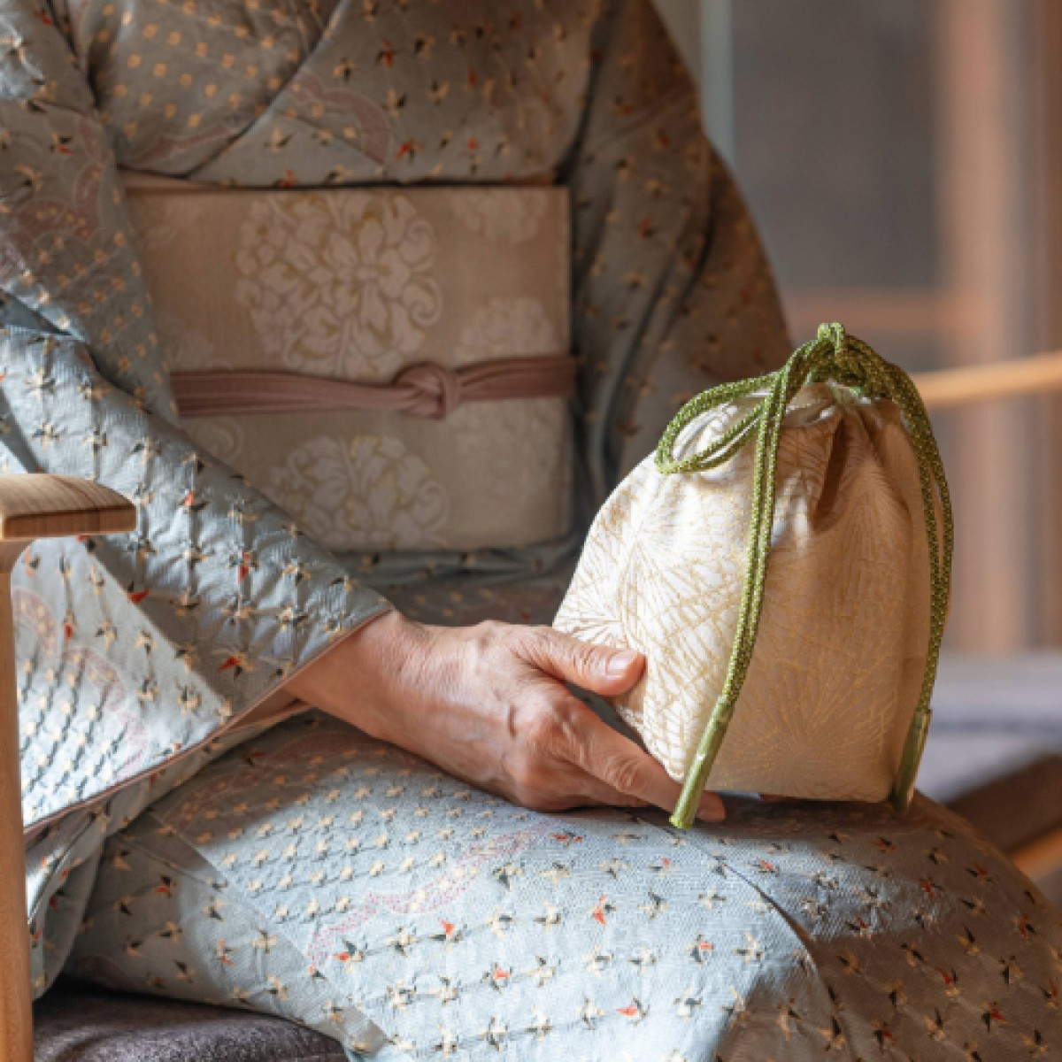 「調進所 紀ノ國屋京町家」20250331