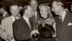 映画『マリリン・モンロー　私の愛しかた』場面写真