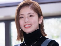 小芝風花（2022年撮影）