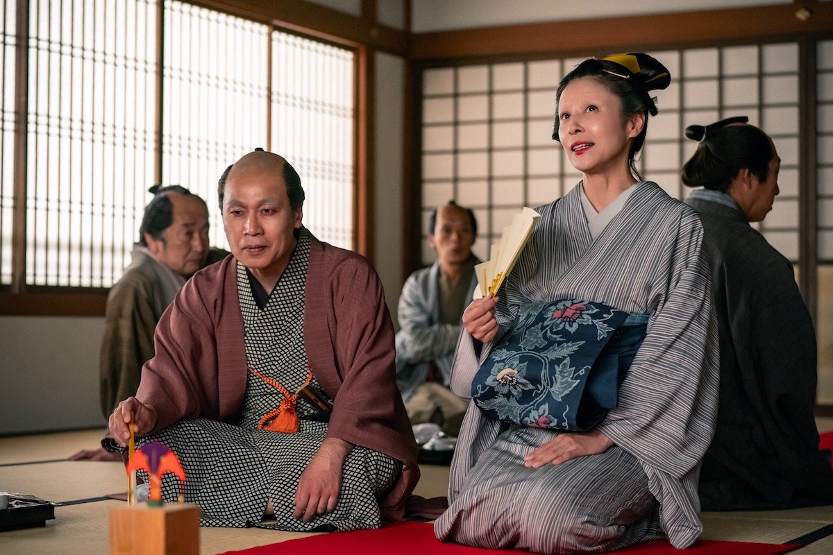 『べらぼう』“蔦重”横浜流星、“瀬川”小芝風花と思いが通じるも衝撃すぎる展開　ネット悲鳴「R指定」「地獄だ」