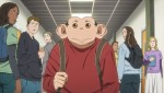アニメ『ダーウィン事変』ティザーPVより