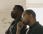 A24がおくる刑務所で生まれた感動の友情実話！　映画『シンシン』本予告解禁